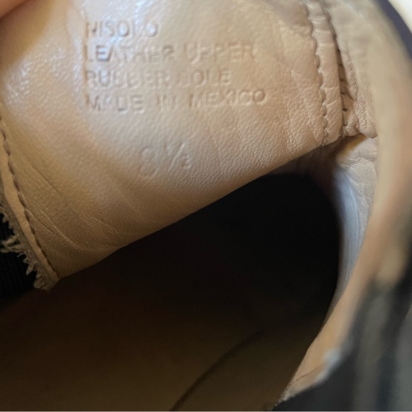 Nisolo Heeled Chelsea Boots - Picture 9 of 9